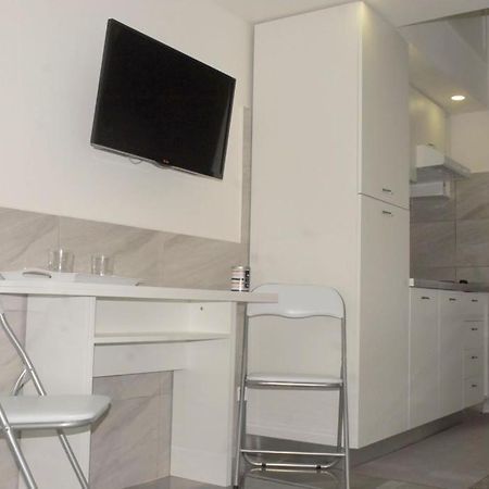 La Maison Di Greta Lejlighed Napoli Eksteriør billede