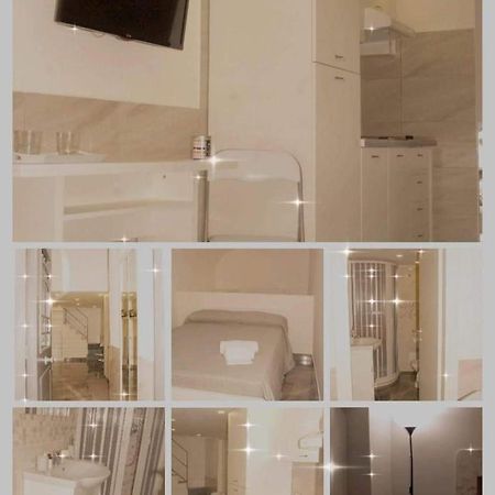 La Maison Di Greta Lejlighed Napoli Eksteriør billede