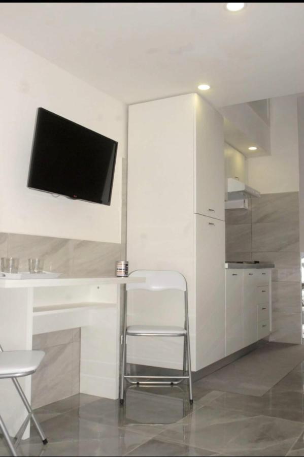 La Maison Di Greta Lejlighed Napoli Eksteriør billede