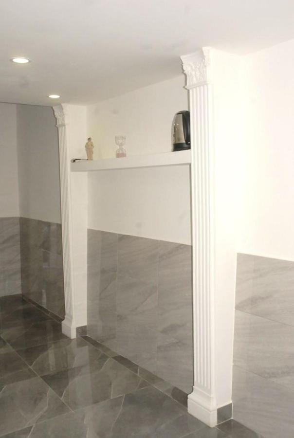 La Maison Di Greta Lejlighed Napoli Eksteriør billede